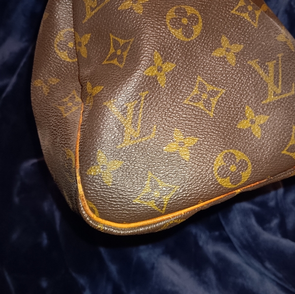 "Authentic" Louis Vuitton Speedy 25 - Picture 3 of 16